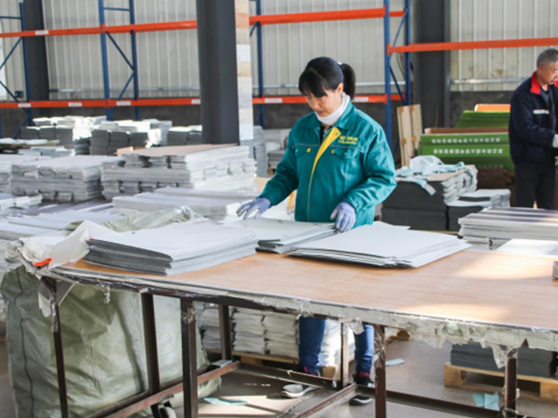 映甫家居技術(shù)實(shí)力